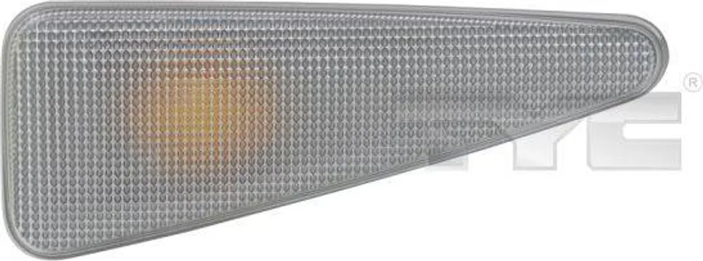 TYC 18-0655-01-2 Luce Lampeggiante OE 8200602763 per Sandero e Thalia