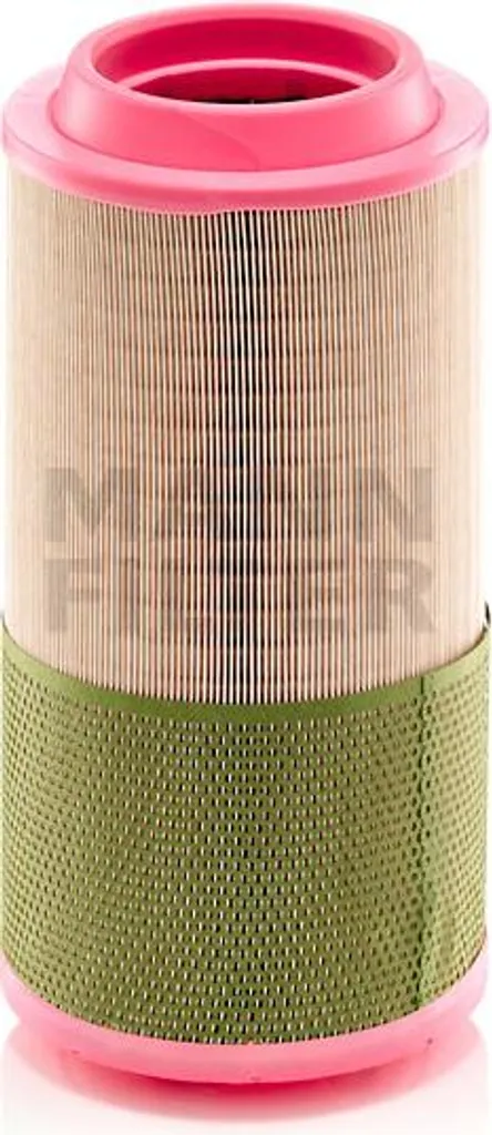 Filtre à air robuste MANN-FILTER C 22 625 haute capacité de débit - 3