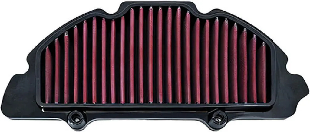 Filtre à air MIW pour Suzuki GSX-S 950/1000 : Élimine les Pertes de Puissance