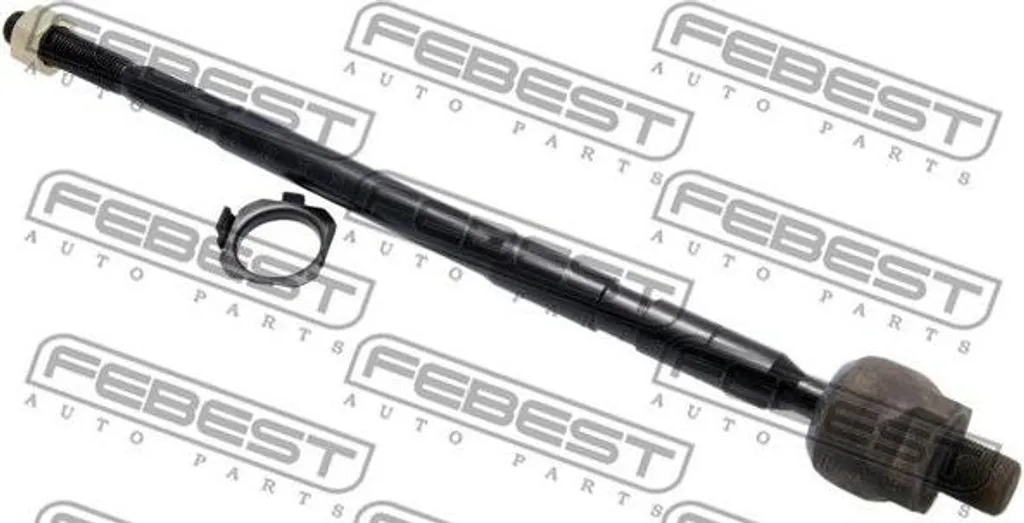Joint axial de direction FEBEST 0422-Z36 compatible Mitsubishi MR594094