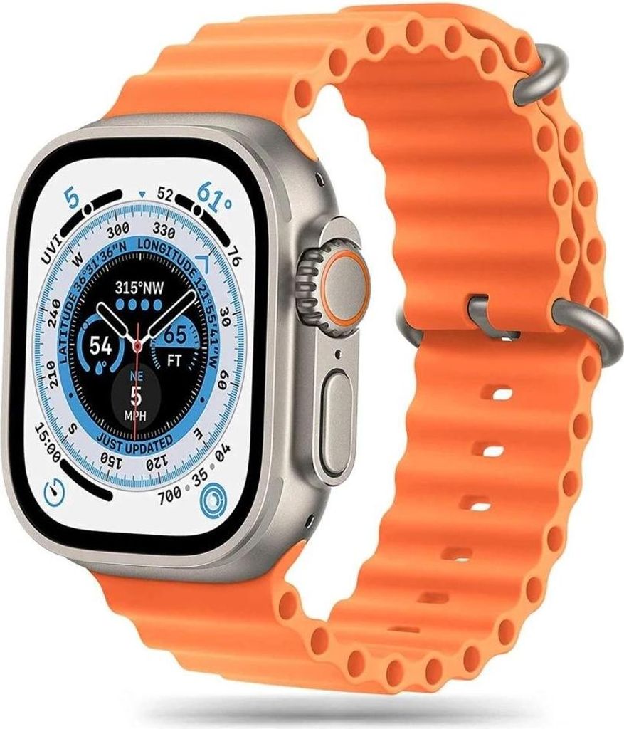 Tech-Protect Iconband Pro Apple Watch 4 / 5 / 6 / 7 / 8 / 9 Produktbild 