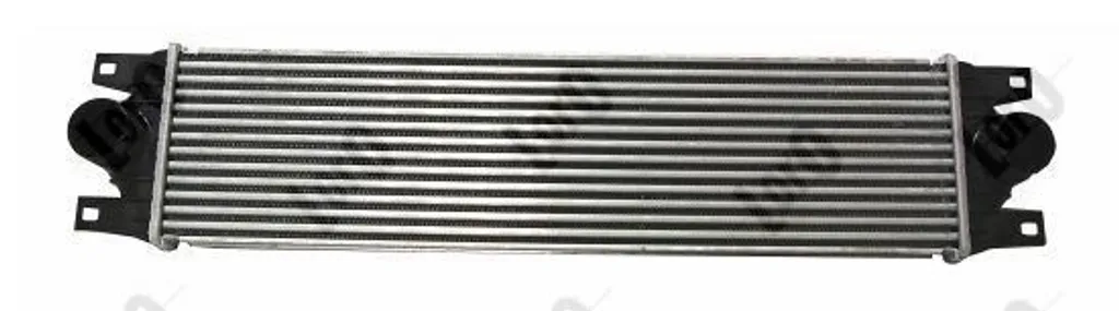 Galerie de toit pour Movano X70 compatible OE 7701057121 ABAKUS