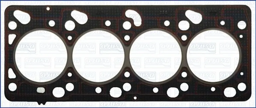 Joint de culasse AJUSA 10069800 pour FORD FIESTA III et MONDEO I