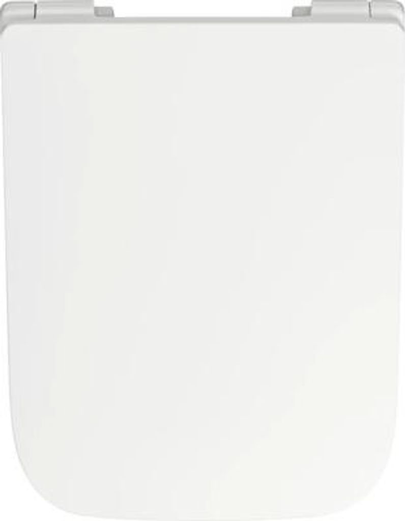 Jungborn WC sedátko Jungborn THREE bílé s automatickým Obrázek produktu 