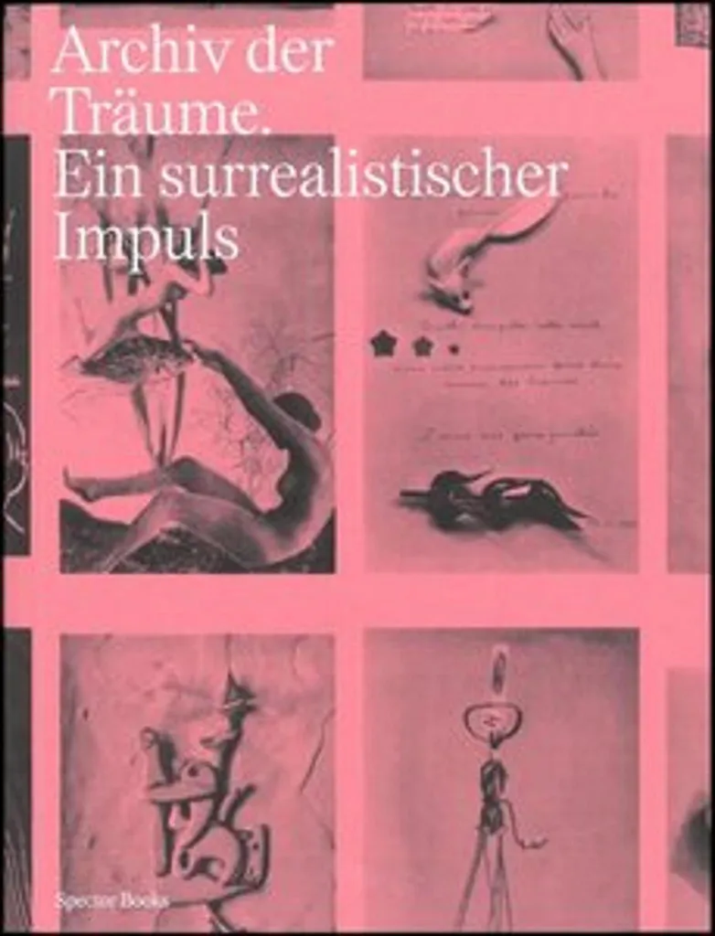 Archiv der Träume Coffret de Cartes Divinatoires au Design Onirique