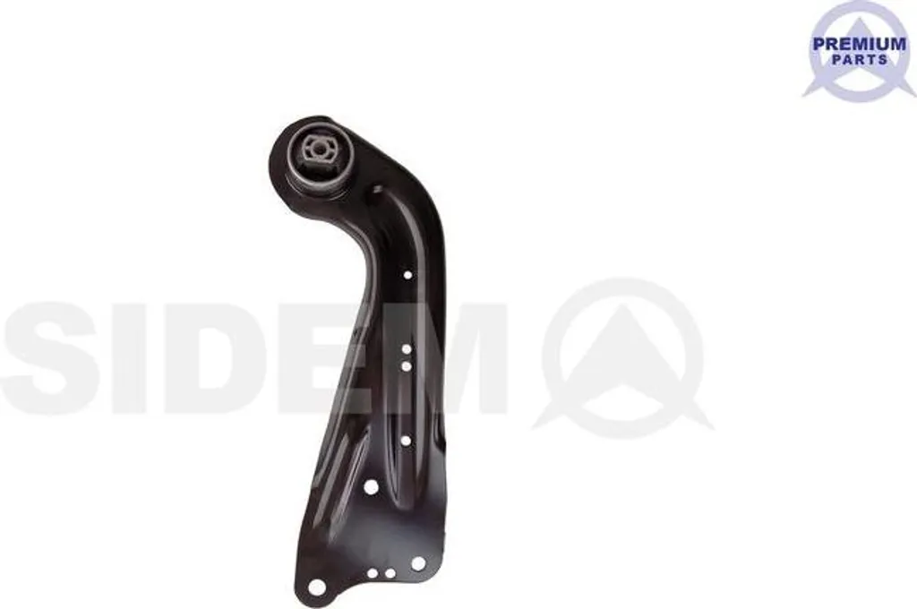 Bras de suspension pour Audi Q2 et VW Touran SIDEM 63171 Montage Arrière