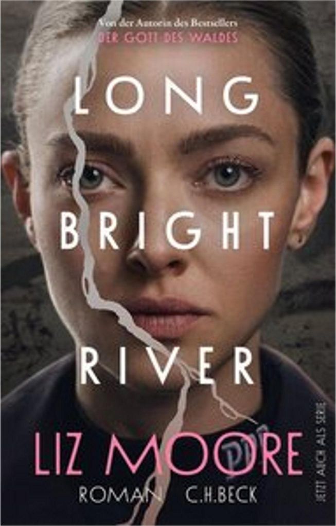 Long Bright River: Kriminalroman – Jagd nach einem Frauenmörder in Philadelphia