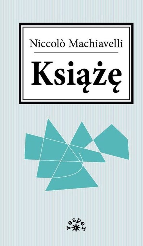 Ksiaze Immagine del prodotto 