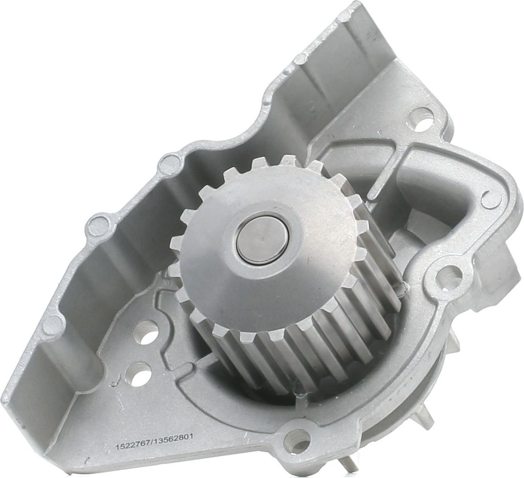 RIDEX Kühlmittelpumpe Wasserpumpe für FIAT ULYSSE (220) 1260W0189