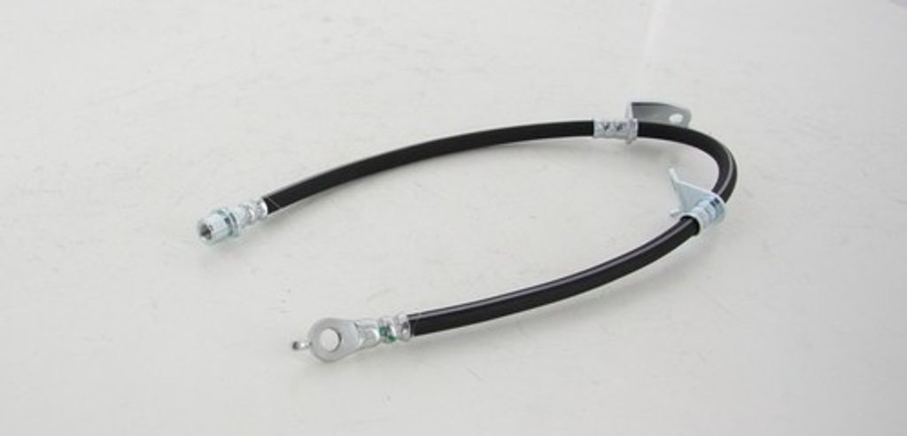 Bremsschlauch 688 mm F10x1 & Banjo TRISCAN IAM-Expertise für TOYOTA AURIS