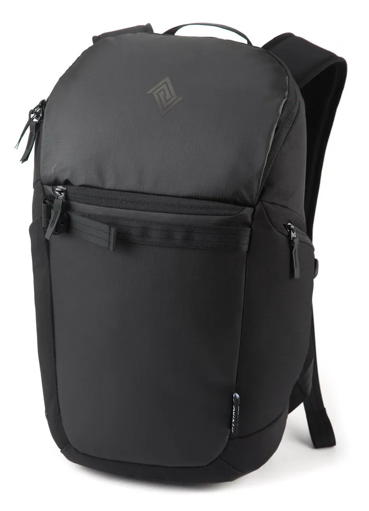 Sac à dos travail et loisirs Nitro Nikuro 26L pour ordinateur 15 pouces