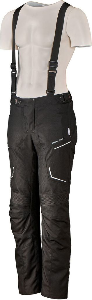 Grand Canyon Motorrad Hose Stanton Black-L