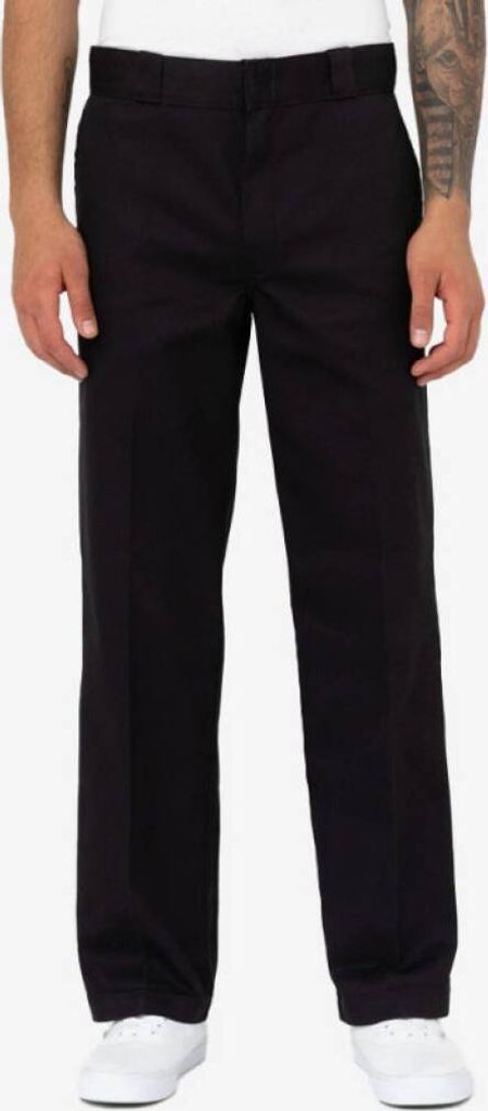 DICKIES 874 WORK PANT REC Schwarz