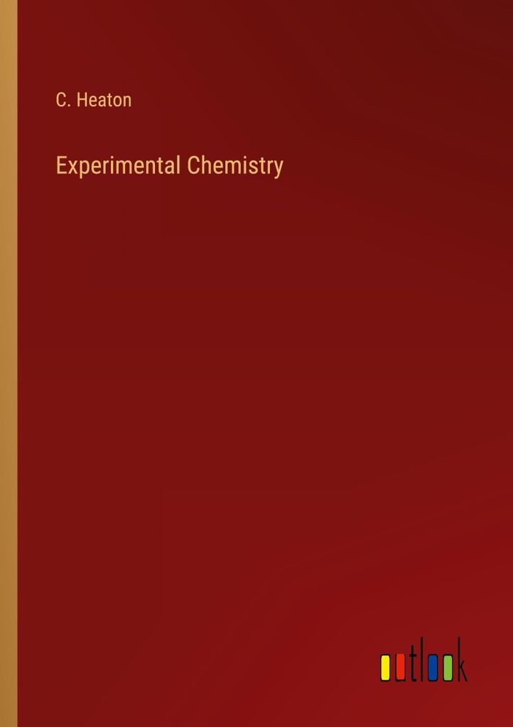 Experimental Chemistry