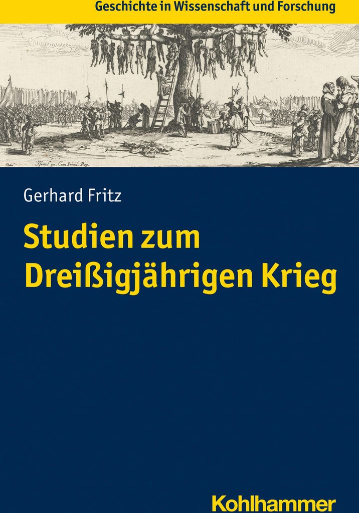 Studien zum Dreißigjährigen Krieg