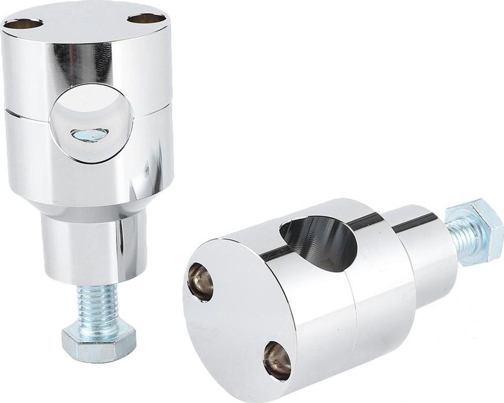 25mm/1in stoupací svorka řídítek se šroubem univerzální Obrázek produktu 