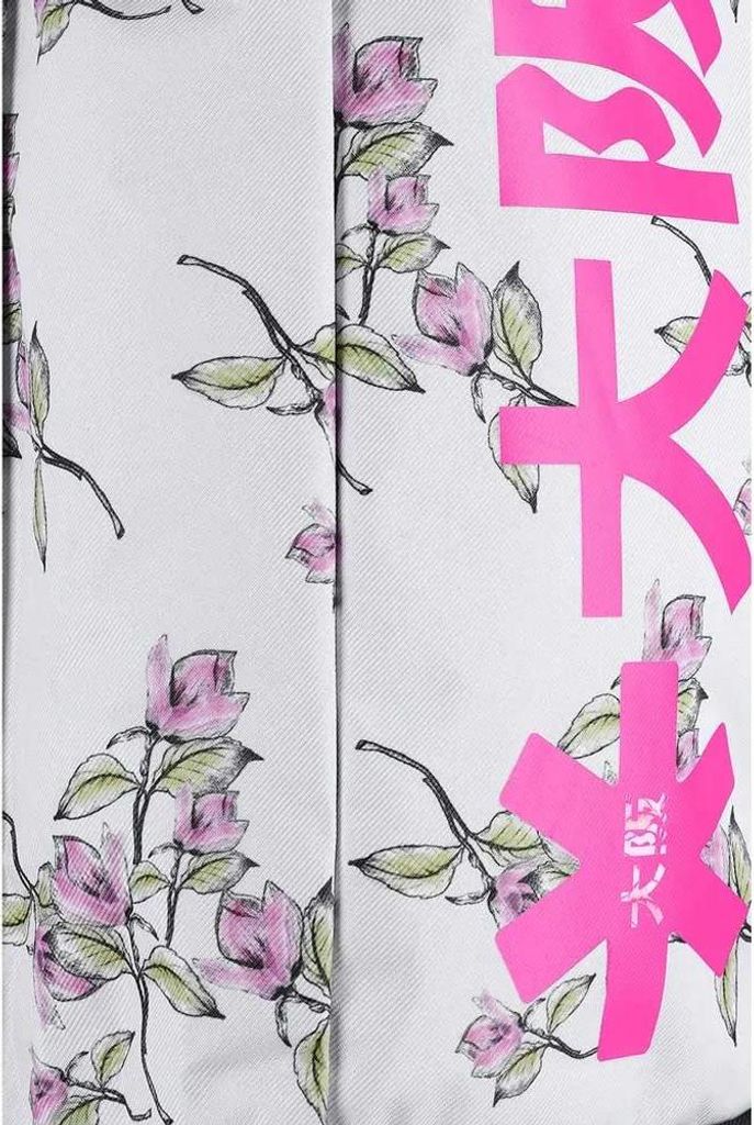 Osaka Sports Medium Hockeyschlägertasche Weiß Weiß One Size