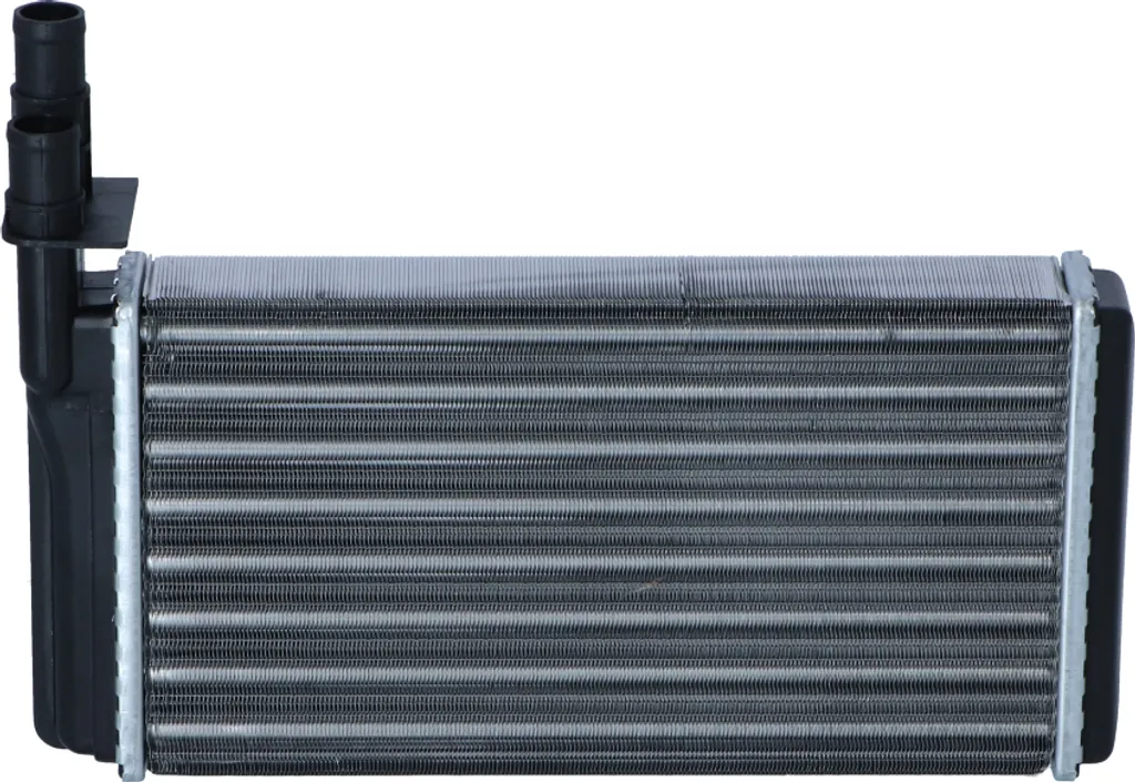Échangeur de chaleur NRF 58931 - Radiateur de chauffage OE 60805074 164