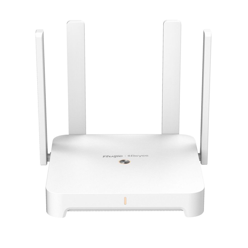 Reyee 1800Mbps Wi-Fi 6 Gigabit Mesh Router Obrázek produktu 