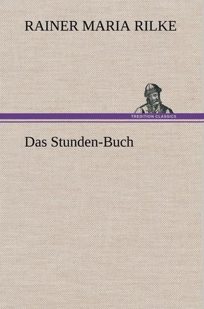 Das Stunden-Buch