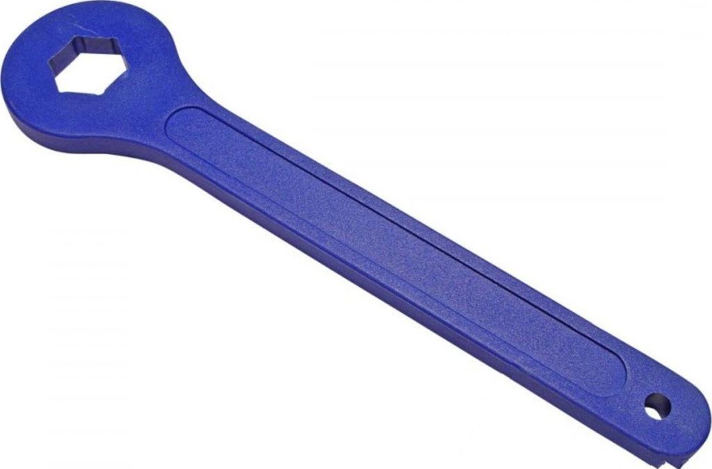 Gabelkappenschlüssel JMP 17mm