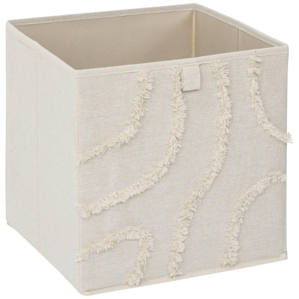 5five Simply Smart | Aufbewahrungsbox - Dekobox - Regalbox Produktbild 