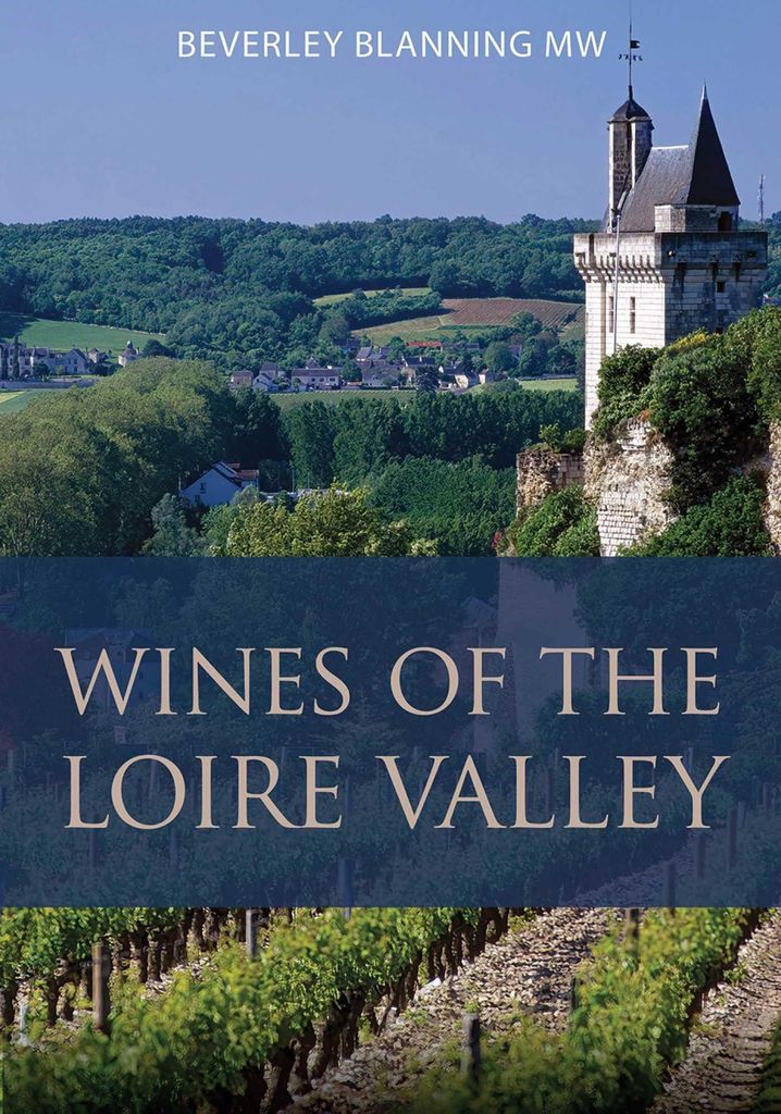 Wines of the Loire Valley