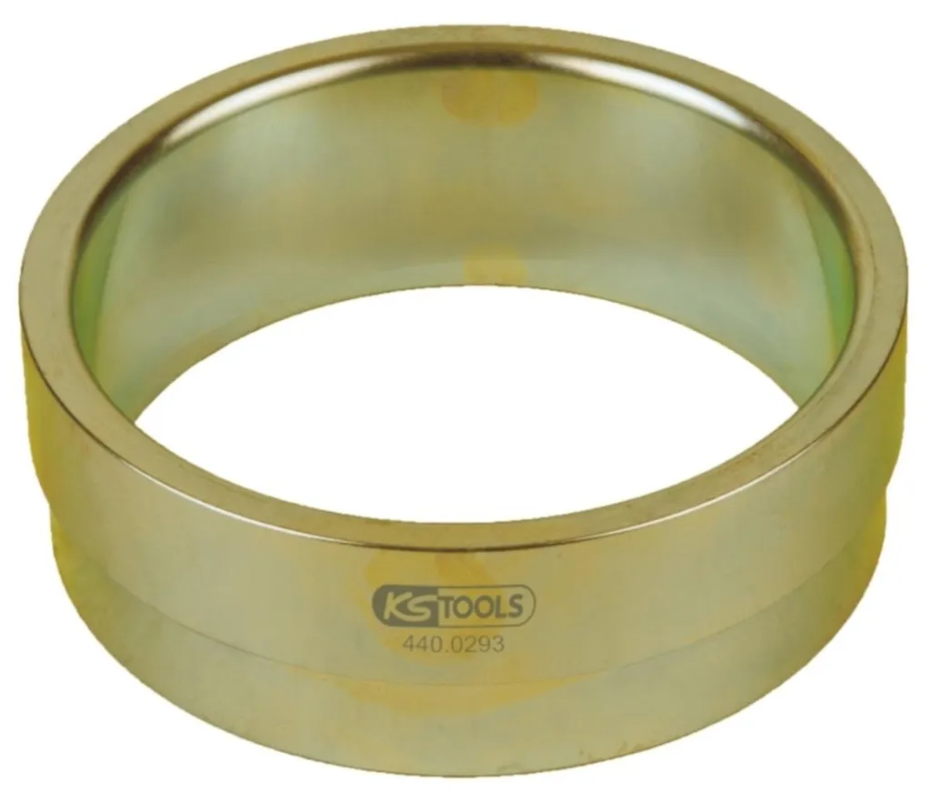 Outil de montage KS TOOLS 440.0293 pour installation de roulements