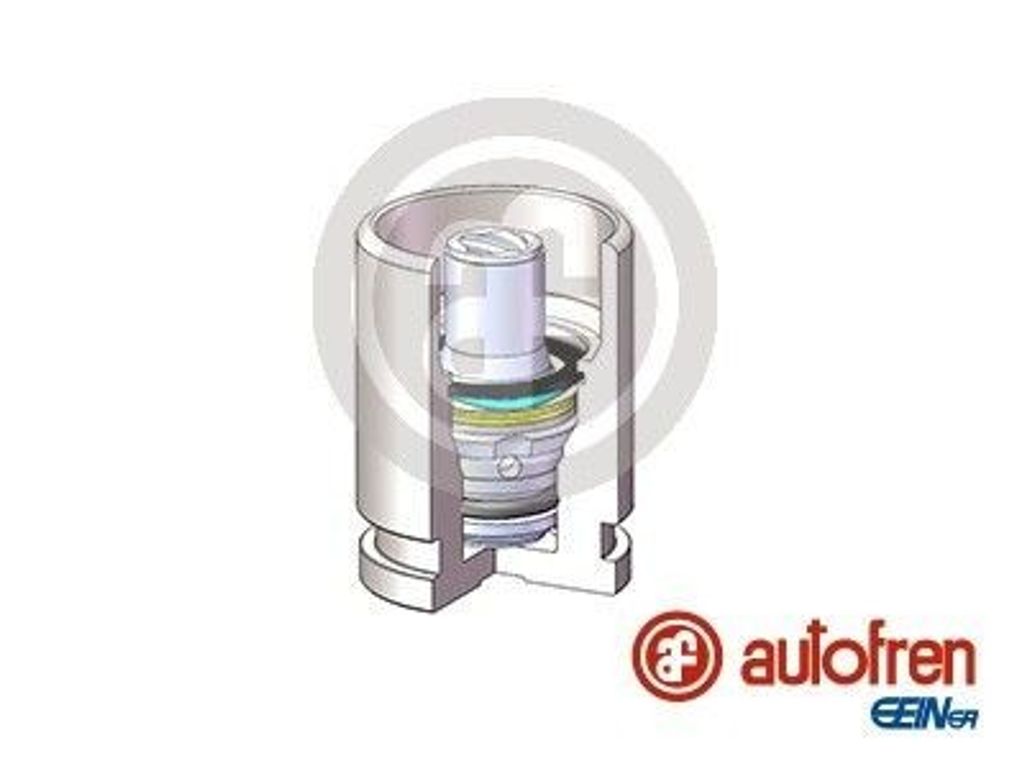 AUTOFREN SEINSA Bremssattel-Kolben für FORD Puma SUV