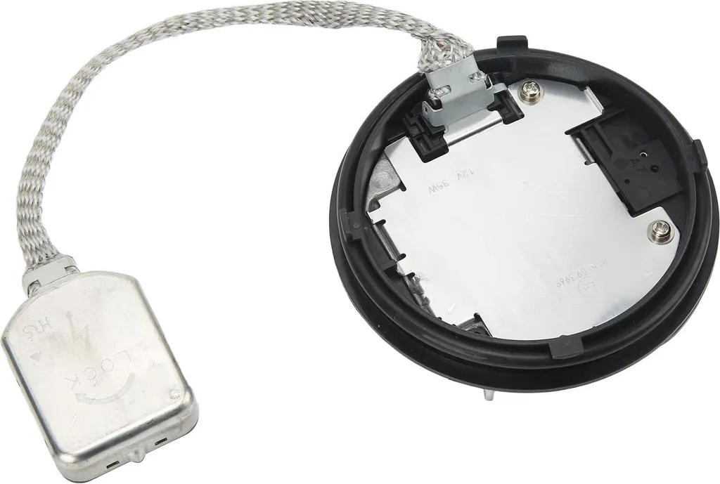 Bloc d'Allumage HID DDLT004 Unité de Commande Phare pour Subaru Forester - 4