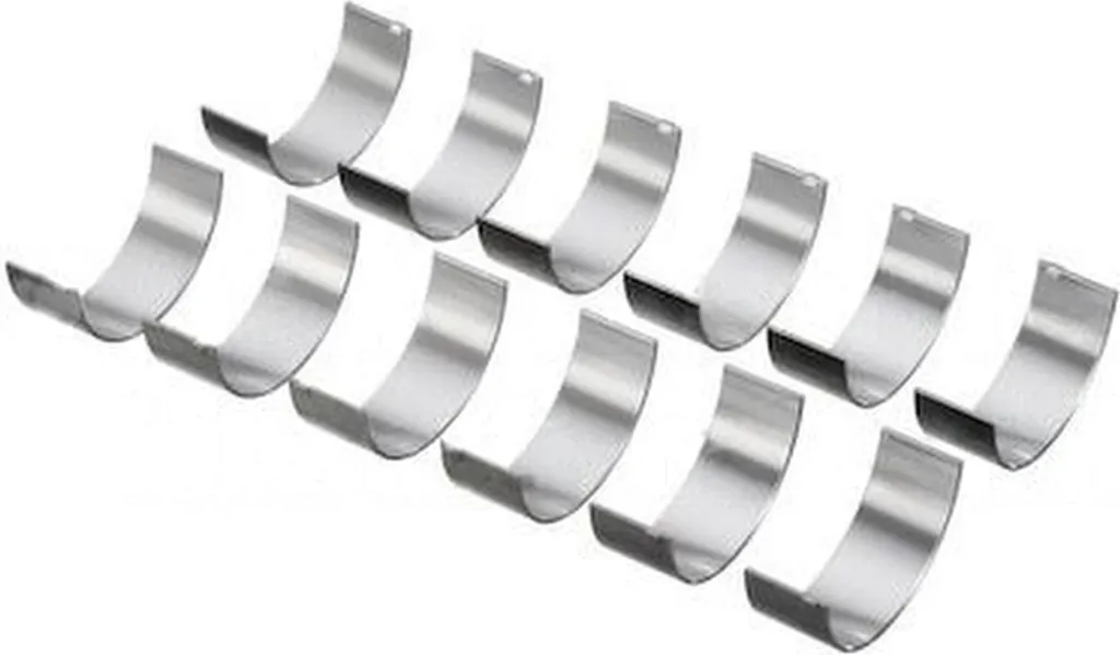 Jeu de coussinets de bielle moteur IVECO - Kit Kolbenschmidt 36379610