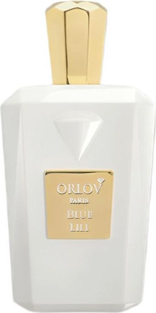 Blue Lili eau de parfum spray 75ml Immagine del prodotto 