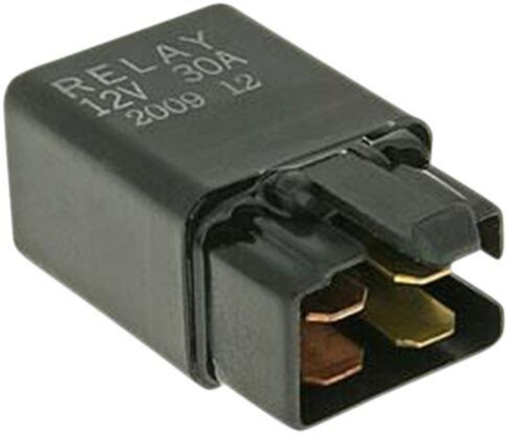 Starter-Relay Produktbild 