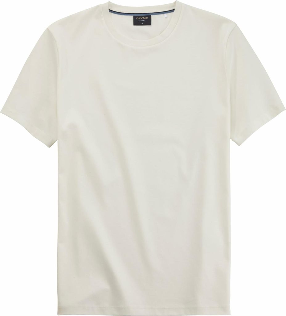 Olymp Casual 5603/52 T-Shirt off white L