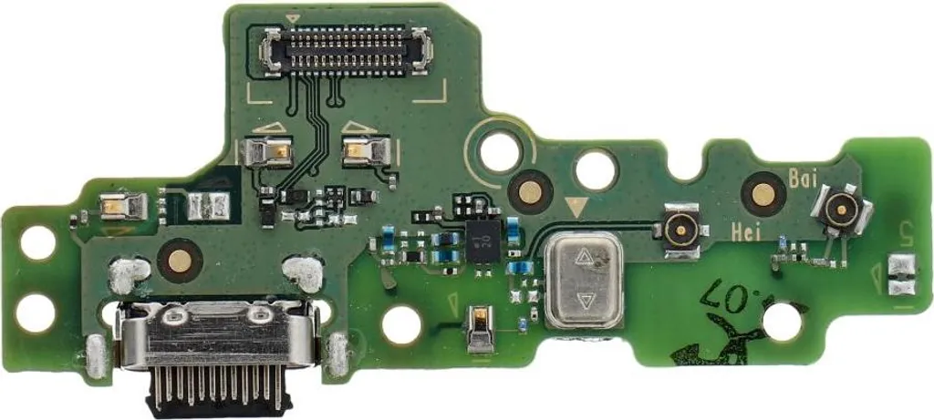 Modulo Ricarica Moto G Power 2021 OEM - Chip IC Ricarica Rapida