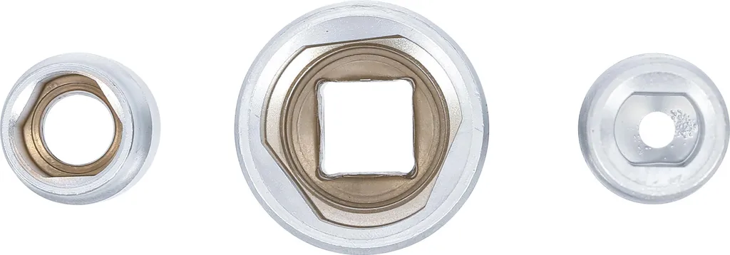 Douilles Chrome Vanadium pour Pompe VE Bosch BGS 8827 - Qualité Pro