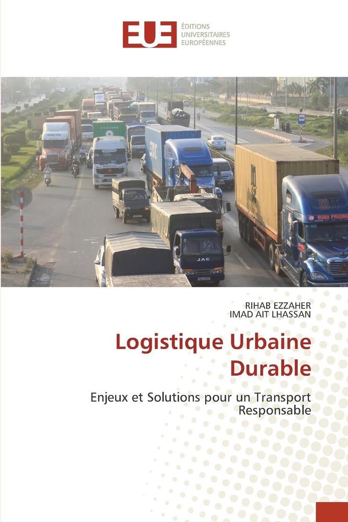 Logistique Urbaine Durable
