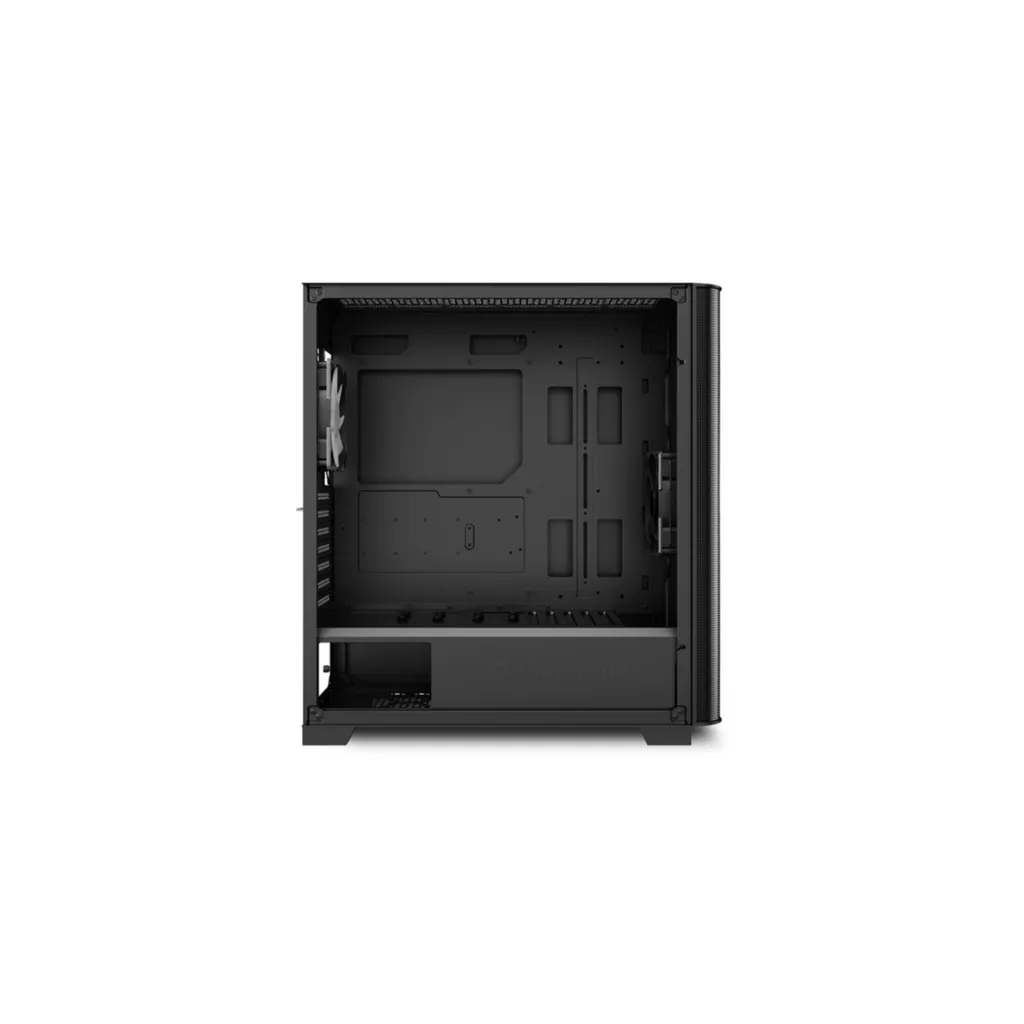 Case PC E-ATX Sharkoon M30 RGB Nero | Miglior Rapporto Qualità/Prezzo - 5
