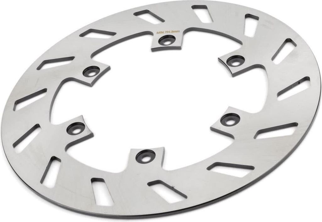 Motoforce Hinterradbremsscheibe für BETA RR