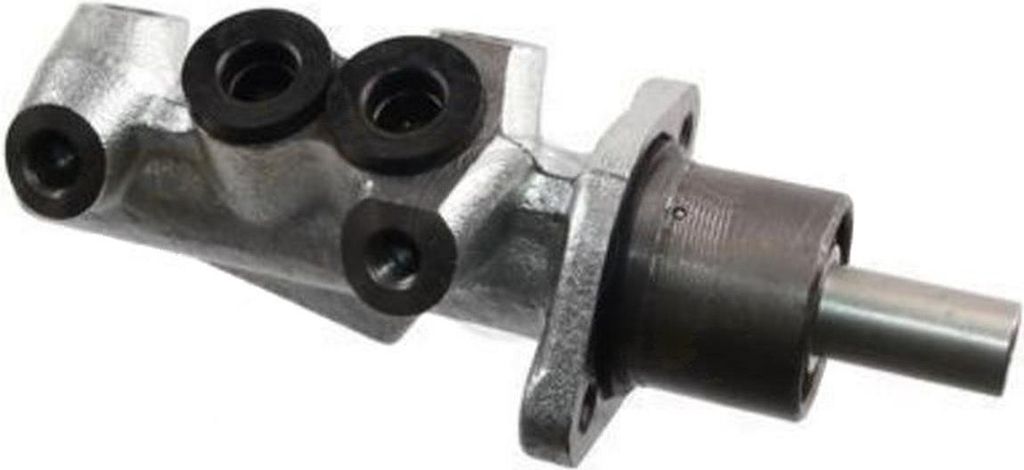 A.B.S. 61154X Bremszylinder Hauptbremszylinder für RENAULT CLIO II (BB0/1/2, CB0/1/2) KANGOO (KC0/1) CLIO I (B/C57, 5/357) CLIO IV Kasten Thalia I