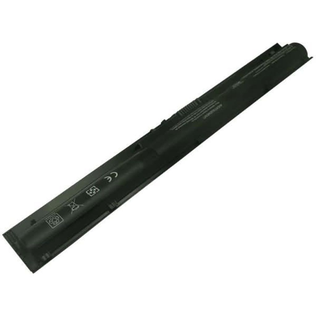 Akku für Hewlett-Packard Pavilion 14-ab012tx Li-Ion 14,8 Volt 2200 mAh schwarz