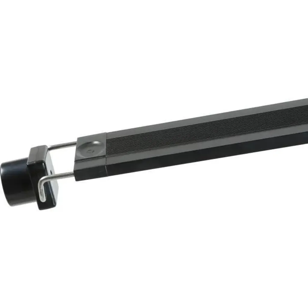 Éclairage LED extra-plat Zolux 80 cm à intensité variable pour aquarium