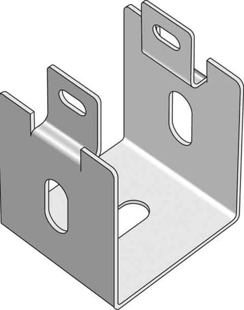 Legrand Konsole UC 35 GS CM586160