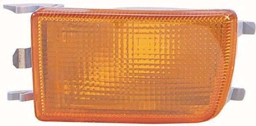 ABAKUS 441-1606L-UE-Y Luce Indicatore per Golf III 1H0953049