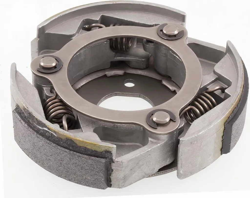 Embrayage renforcé RMS pour Sym Citycom 300 2008-12 Ref 22300HMB000