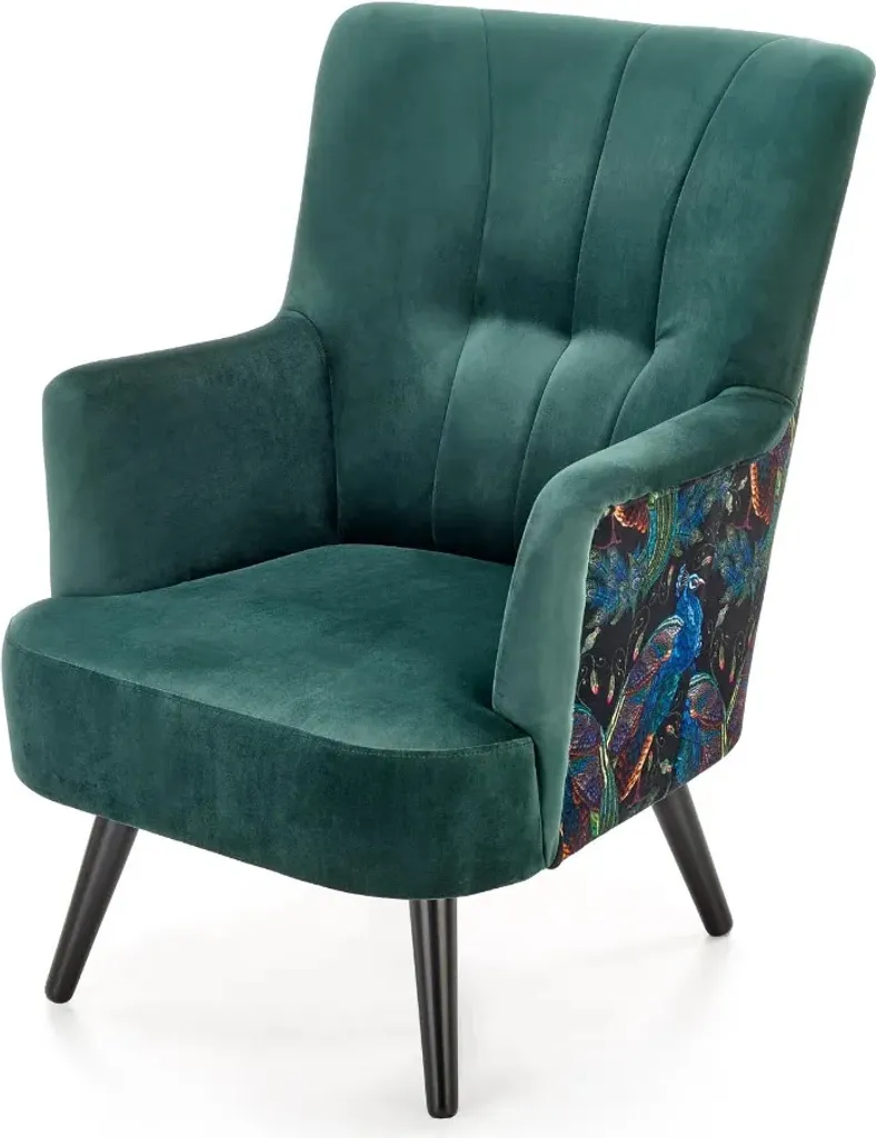 Chaise longue Pagoni avec dossier réglable - Confort luxe extérieur gris