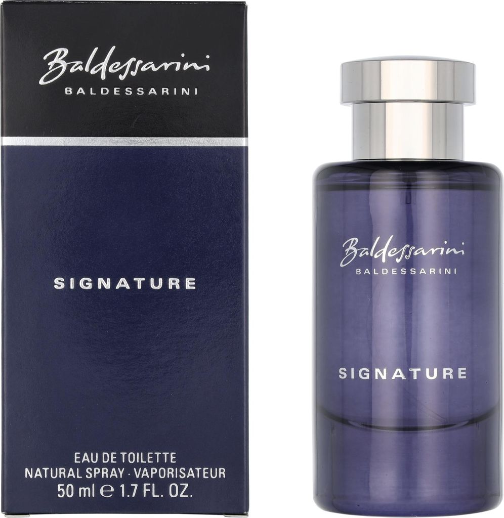 Baldessarini Signature Edt Spray Immagine del prodotto 