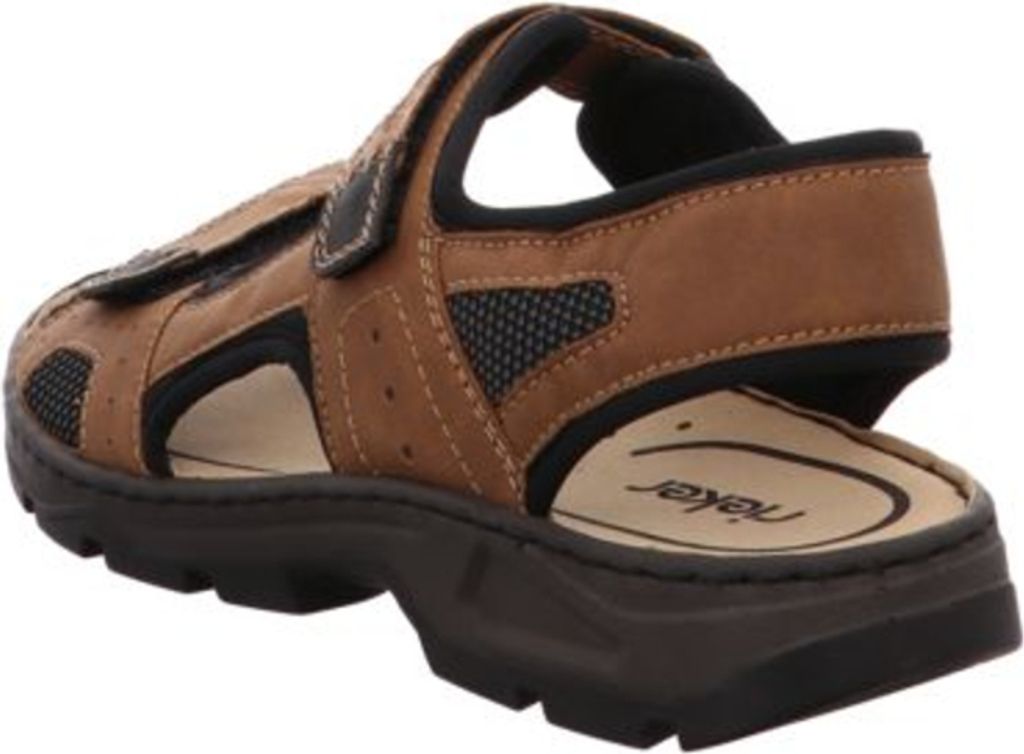Rieker Obuv 2615625 Obrázok produktu 8