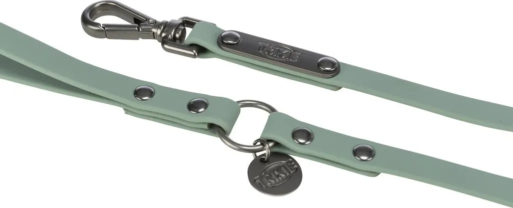 Guinzaglio Trixie CityStyle PVC Salvia L-XL - Rapporto Qualità Prezzo