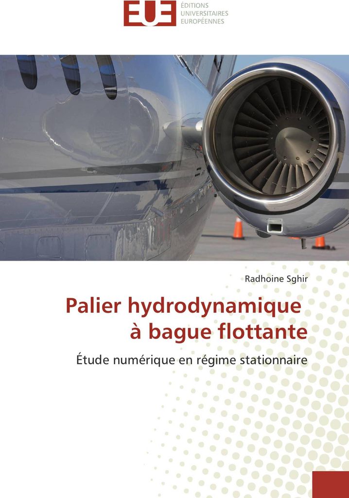 Palier hydrodynamique à bague flottante